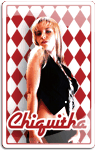 Chiquitha | Strip-Poker