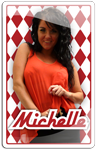 Michelle Louise | Strip-Poker