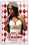 Bailey Ryder | Strip-Poker