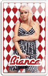 Bianca | Strip-Poker