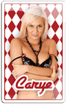Carye | Strip-Poker