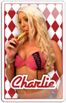 Charlie | Strip-Poker