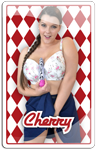 Cherry Blush | Strip-Poker