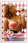 K Louise | Strip-Poker