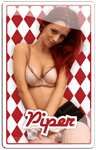 Piper Fawn | Strip-Poker