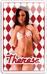 Theresa | Strip-Poker