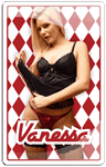 Vanessa | Strip-Poker