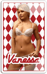 Vanessa | Strip Sudoku