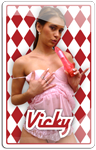 Vicky | Strip-Poker